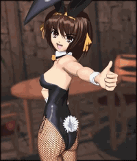 Anime Myspace Comments