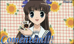 Anime Myspace Comments
