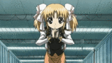Anime Myspace Comments