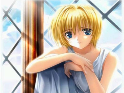 Anime Myspace Comments