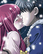 Anime Myspace Comments