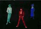 Anime Myspace Comments