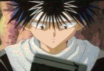 Anime Myspace Comments