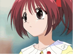 Anime Myspace Comments