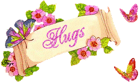Hugs Myspace Comments