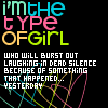Girls Myspace Comments