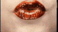 Kisses Myspace Comments