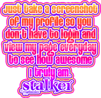Insults Myspace Comments