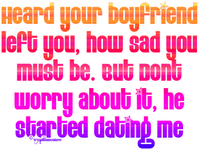 Insults Myspace Comments