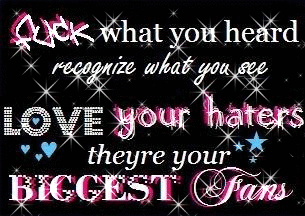 Insults Myspace Comments