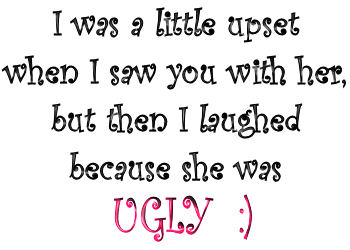 Insults Myspace Comments