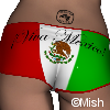 Latino Myspace Comments