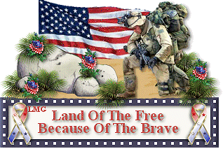 Veterans Day Myspace Comments