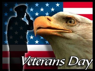 Veterans Day Myspace Comments