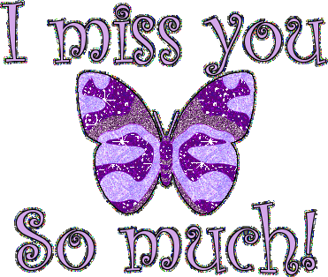 Miss You Myspace Comments