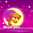 Miss You Myspace Comments