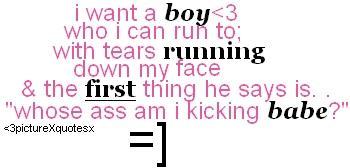 Girls Myspace Comments