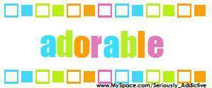 Girls Myspace Comments