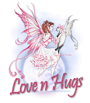 Hugs Myspace Comments