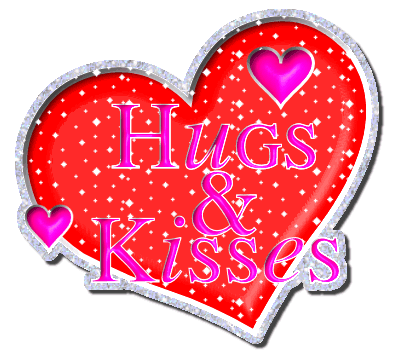 Hugs Myspace Comments