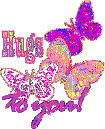 Hugs Myspace Comments