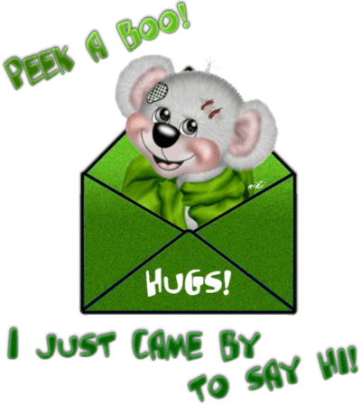 Hugs Myspace Comments