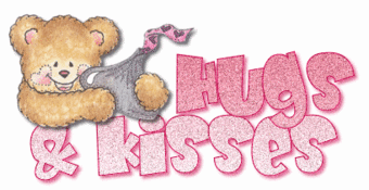 Hugs Myspace Comments