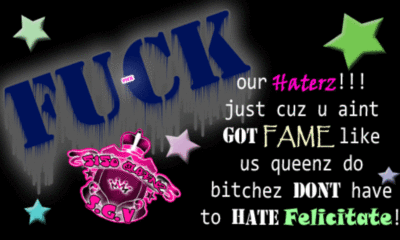 Girls Myspace Comments