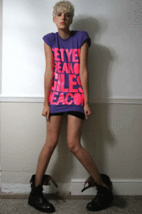Girls Myspace Comments