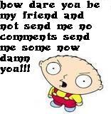 Comment Back Myspace Comments