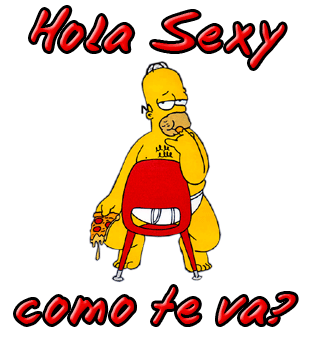 Latino Myspace Comments