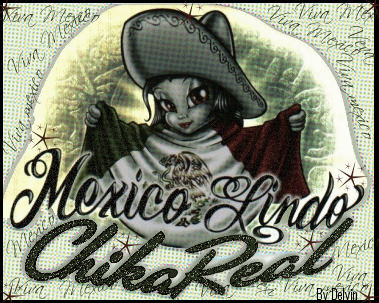 Latino Myspace Comments
