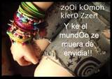 Latino Myspace Comments