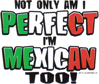 Latino Myspace Comments