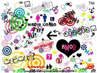 Latino Myspace Comments