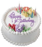 Happy Birthday Myspace Comments