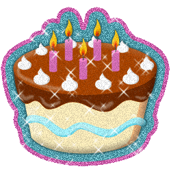 Happy Birthday Myspace Comments