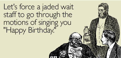 Happy Birthday Myspace Comments