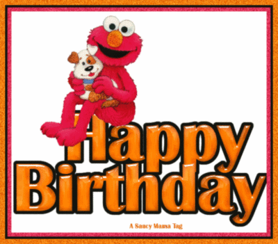 Happy Birthday Myspace Comments