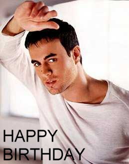 Happy Birthday Myspace Comments