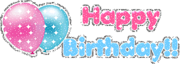 Happy Birthday Myspace Comments