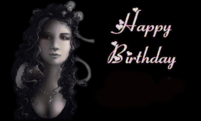 Happy Birthday Myspace Comments