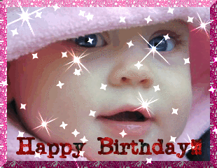 Happy Birthday Myspace Comments