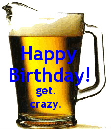 Happy Birthday Myspace Comments