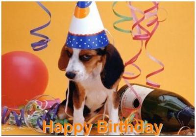 Happy Birthday Myspace Comments