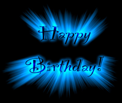 Happy Birthday Myspace Comments