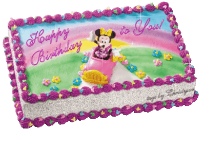 Happy Birthday Myspace Comments