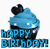Happy Birthday Myspace Comments