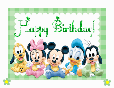 ucapan happy birthday