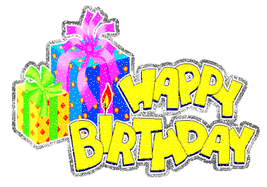 Happy Birthday Myspace Comments